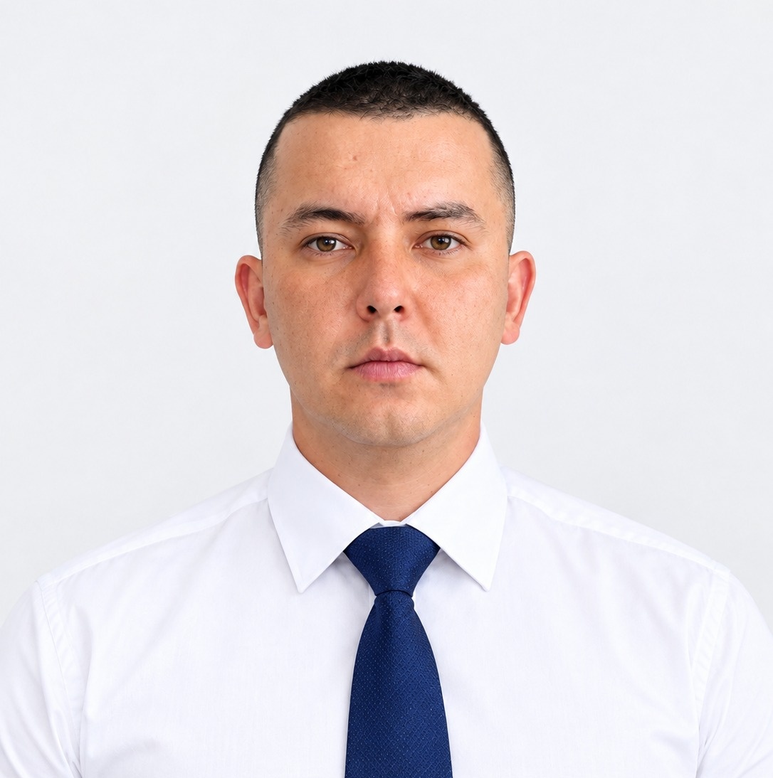Галимов Раис