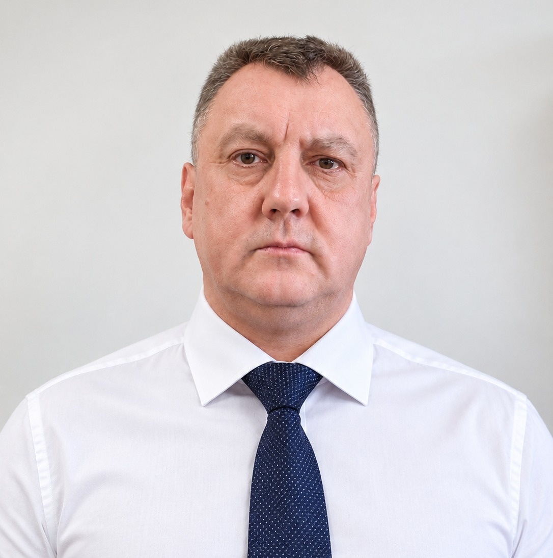 Гордеев Дмитрий