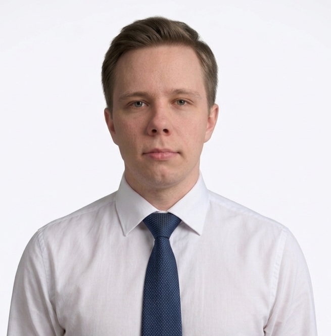 Тишкин Дмитрий